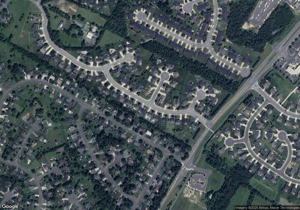 0 Chardonnay Dr, Stephens City, VA 22655 - photo 1