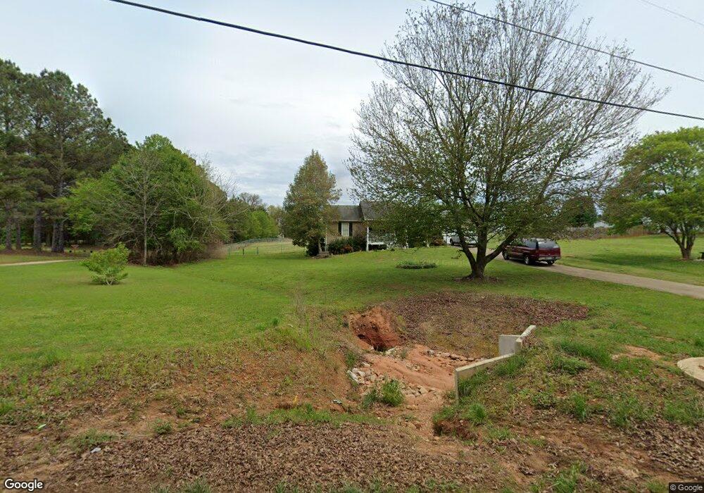 747 S Laney Rd, Locust Grove, GA 30248 - photo 1