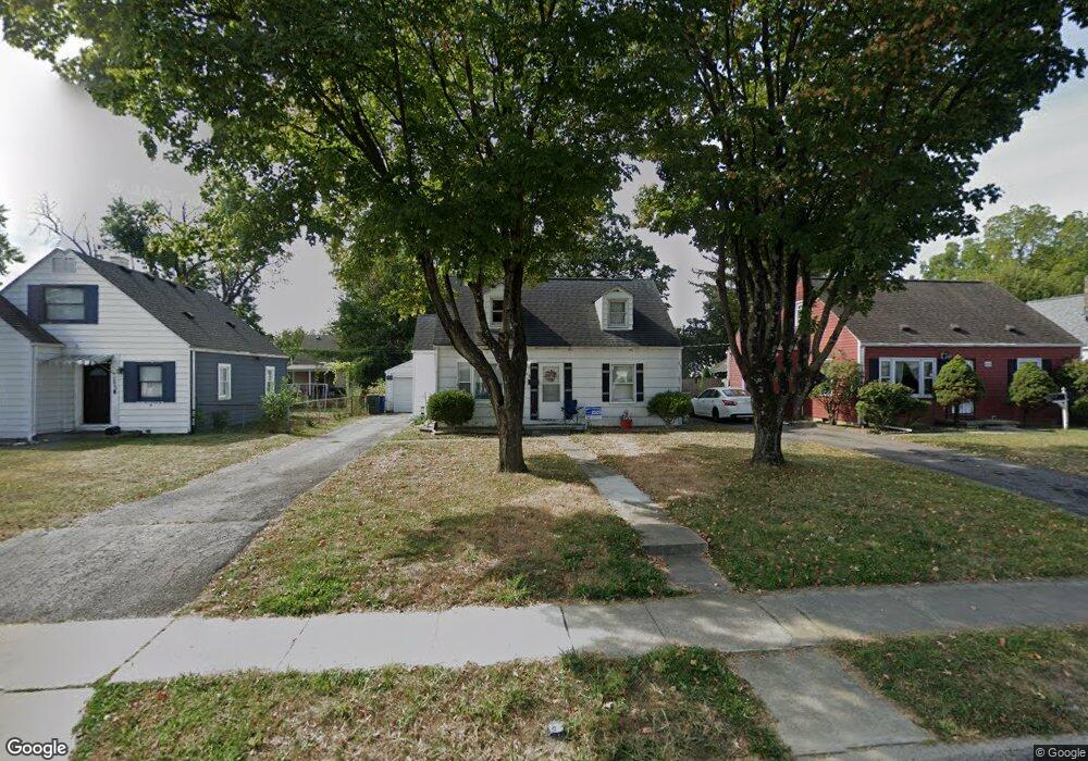 2659 Eakin Rd, Columbus, OH 43204 - photo 1