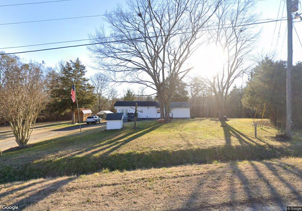 1437 Burrell Rd, Clover, SC 29710 - photo 1