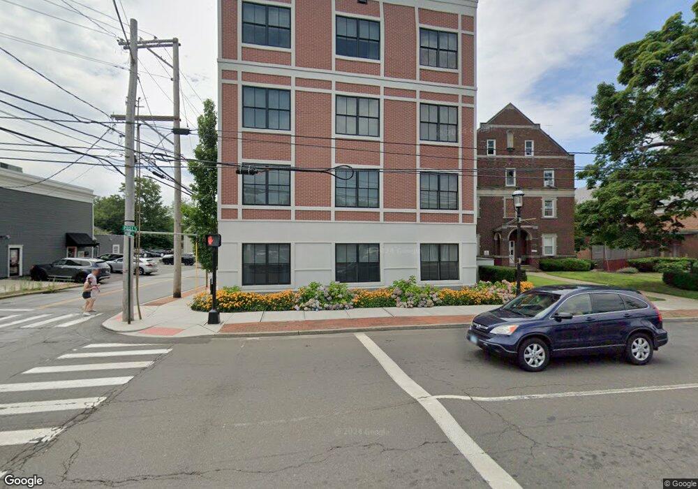 1675 Post Rd, Fairfield, CT 06824 - photo 1