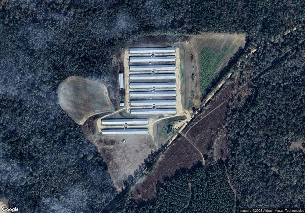 584 Jack Pierson Rd, Meigs, GA 31765 - photo 1