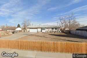 7050 Cherry St, Commerce City, CO 80022