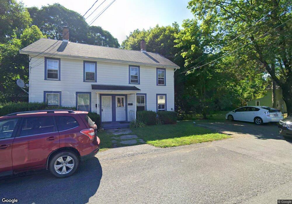 23 Thompson St unit 25, Red Hook, NY 12571 - photo 1