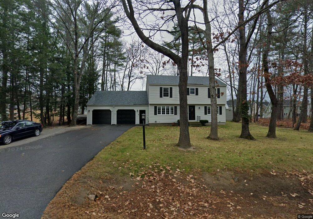 20 Upland Rd, Windham, ME 04062 - photo 1