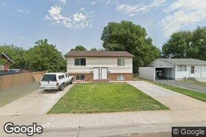 1003 W 8th St, Ogallala, NE 69153