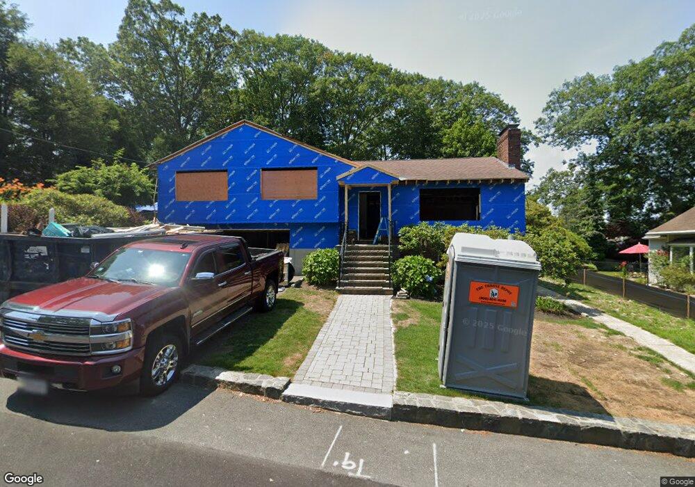 5 Tupelo Rd, Swampscott, MA 01907 - photo 1