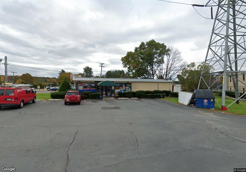 1600 Providence Hwy unit 134, Walpole, MA 02081 - photo 1