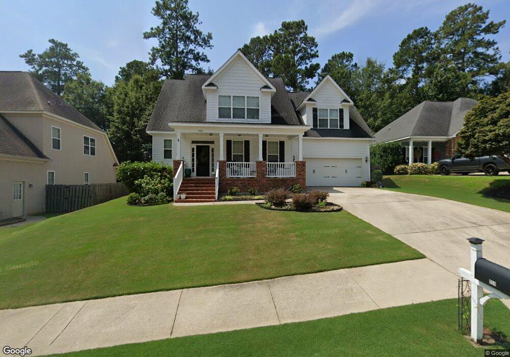 924 Napiers Post Dr, Evans, GA 30809 - photo 1
