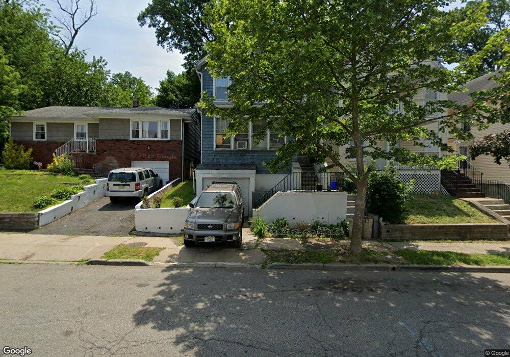 626 Lincoln Ave, Orange, NJ 07050 - photo 1