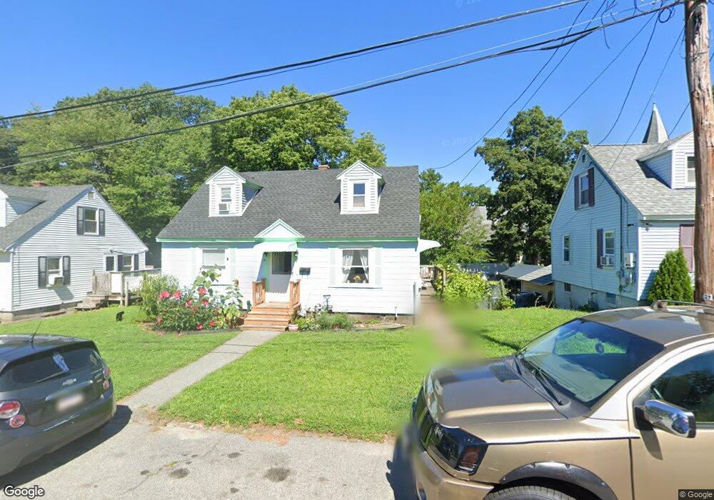 11 Blake St, Methuen, MA 01844 - photo 1