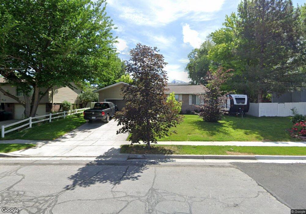 8217 Grambling Way, Sandy, UT 84094 - photo 1