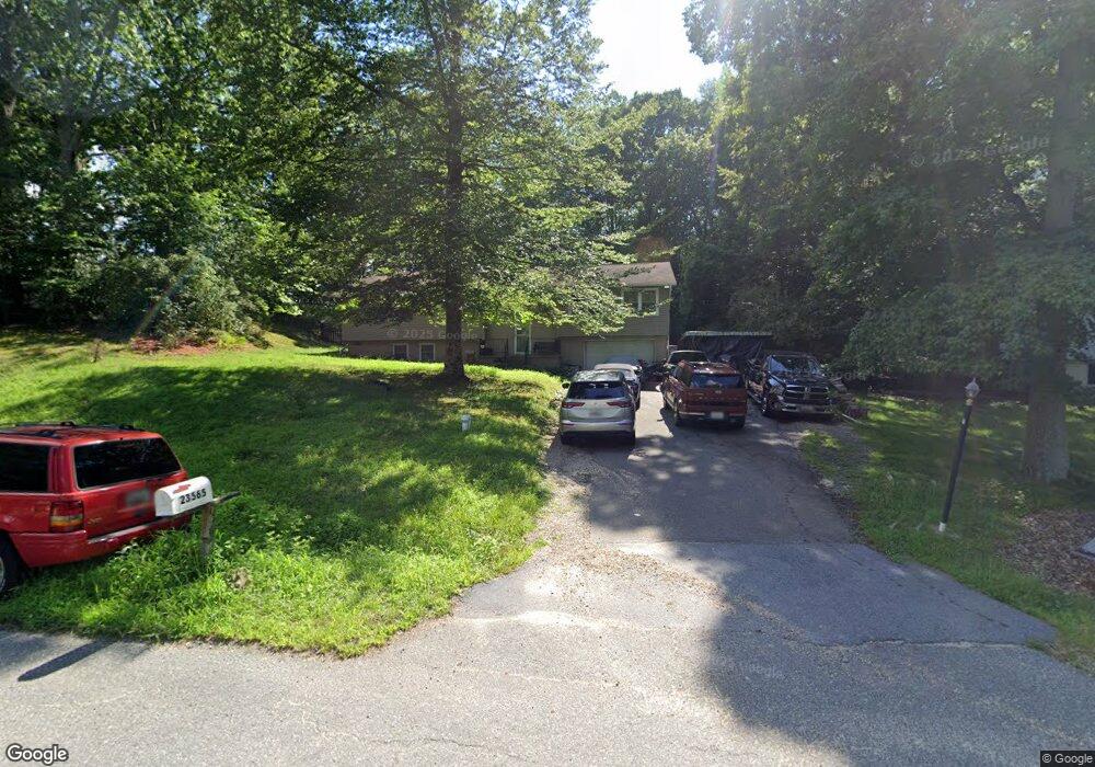 23565 Gross Dr, California, MD 20619 - photo 1