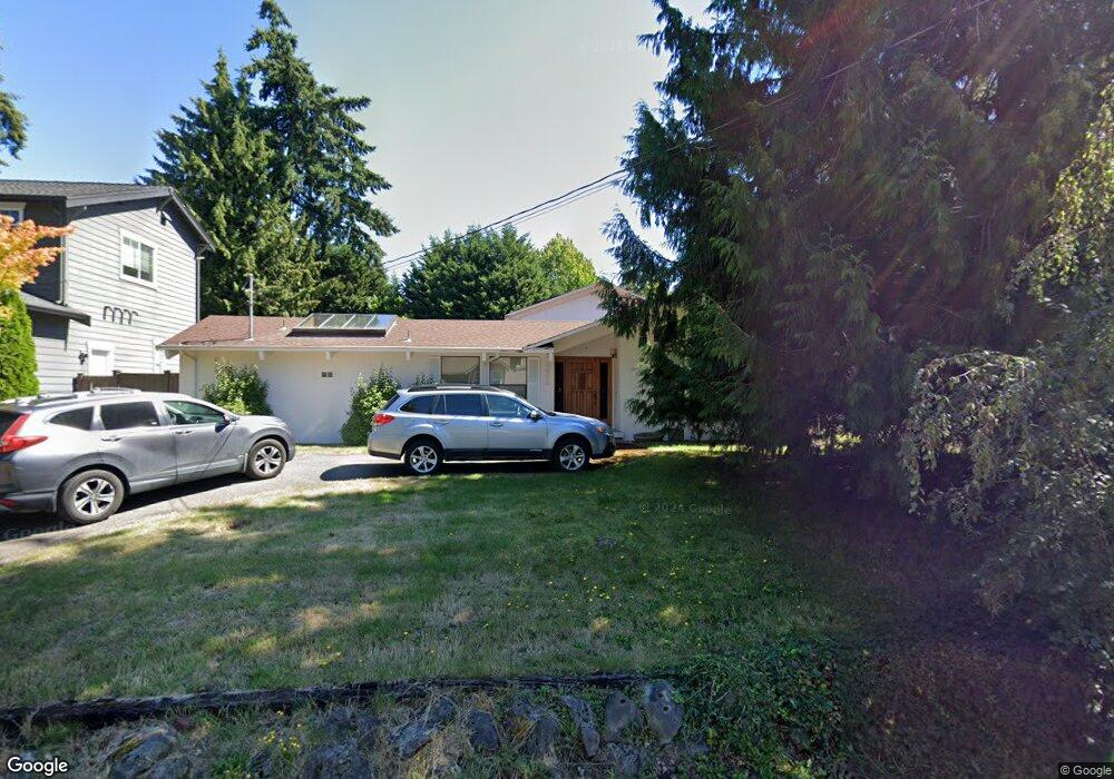 4670 88th Ave SE, Mercer Island, WA 98040 - photo 1