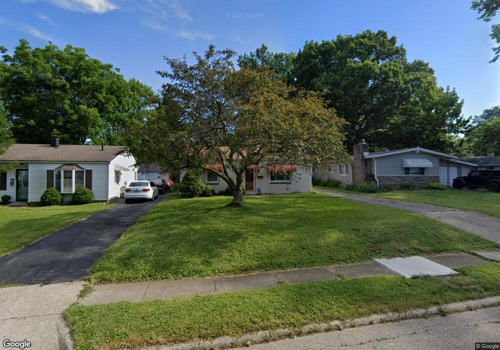 1236 Northridge Rd, Columbus, OH 43224 - photo 1