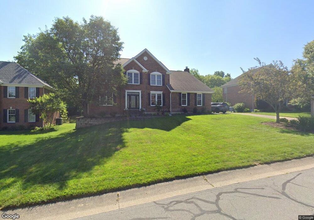 7030 Lindley Way, Liberty Township, OH 45011 - photo 1