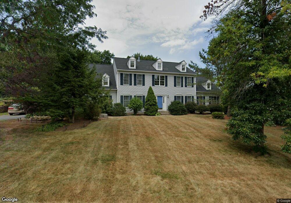15 Cook St, Westborough, MA 01581 - photo 1