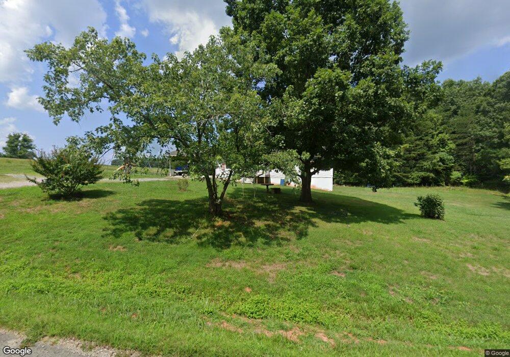 456 Ivory Branch Rd, Chatham, VA 24531 - photo 1