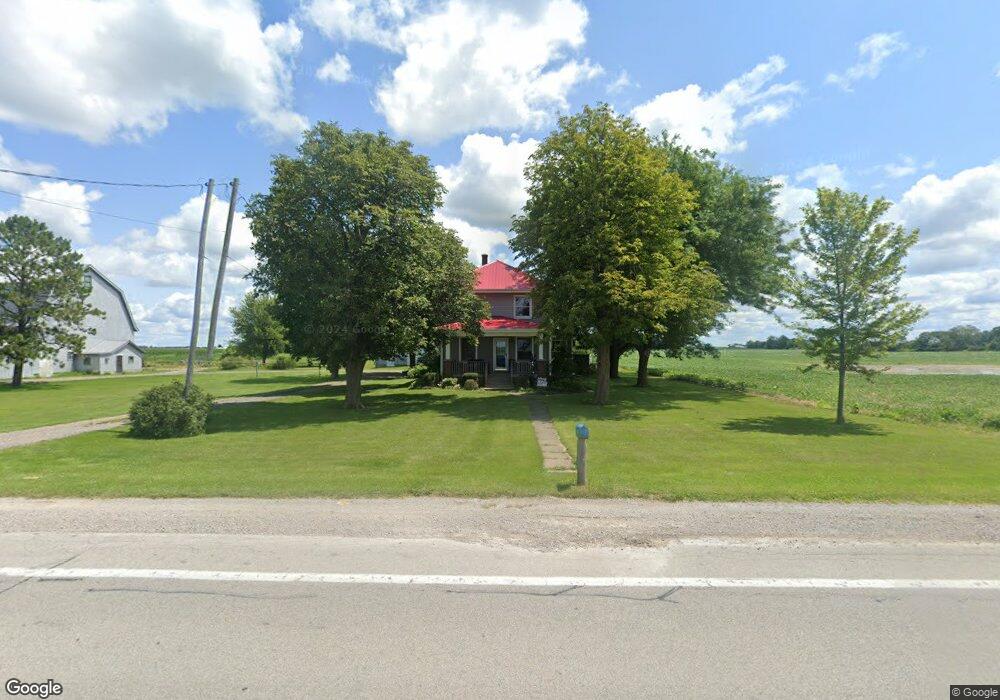 2245 S Gera Rd, Frankenmuth, MI 48734 - photo 1