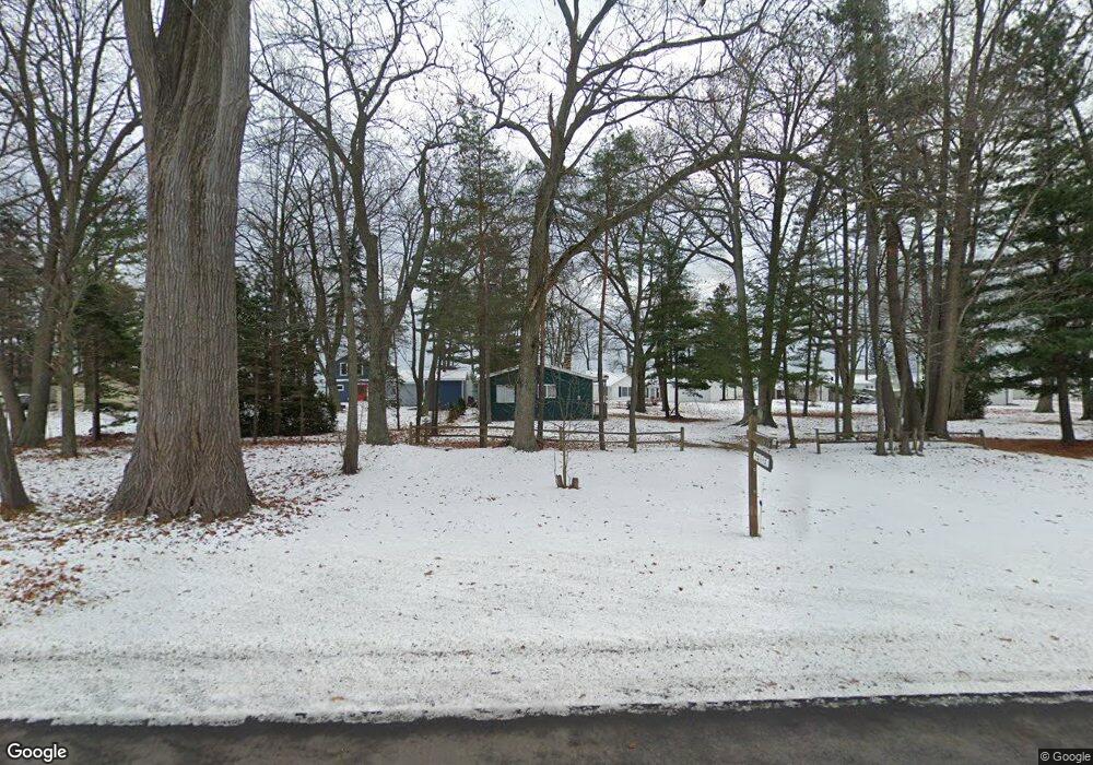 252 N Huron Rd, Au Gres, MI 48703 - photo 1