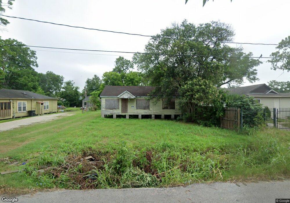 2405 Reid St, Houston, TX 77026 - photo 1