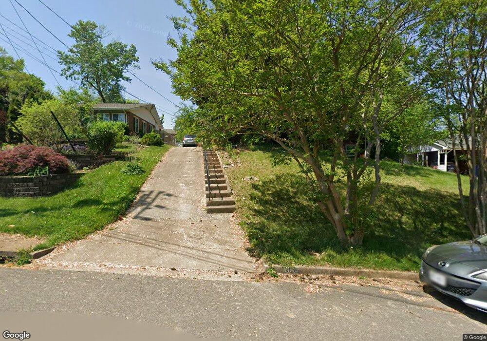 6610 Beddoo St, Alexandria, VA 22306 - photo 1