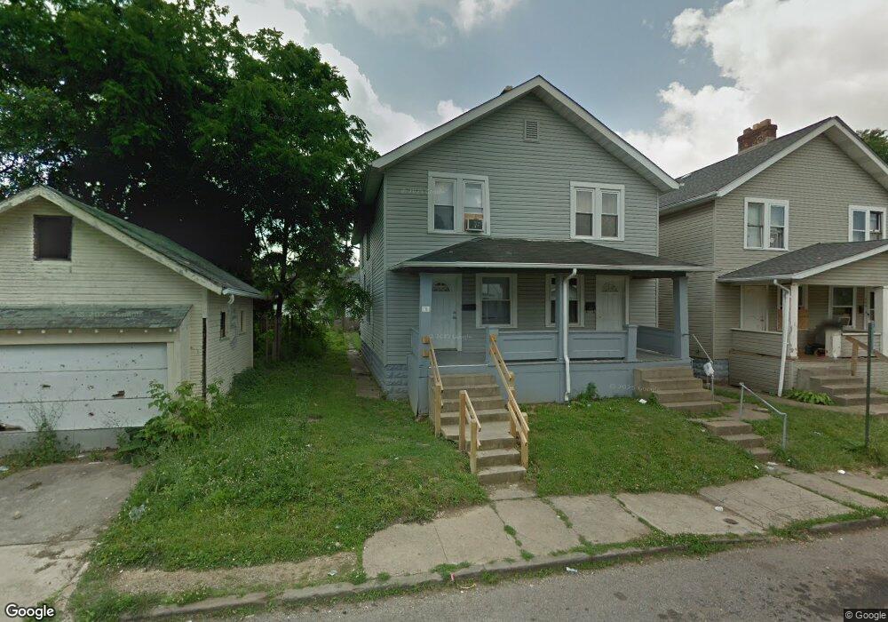 779 Stanley Ave unit 781, Columbus, OH 43206 - photo 1