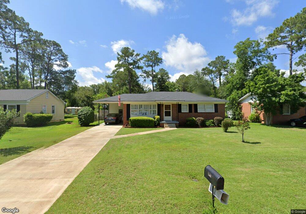 1804 Samford Ave, Albany, GA 31707 - photo 1