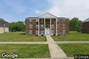 4136 Charleston Rd Unit 3W, Matteson, IL 60443