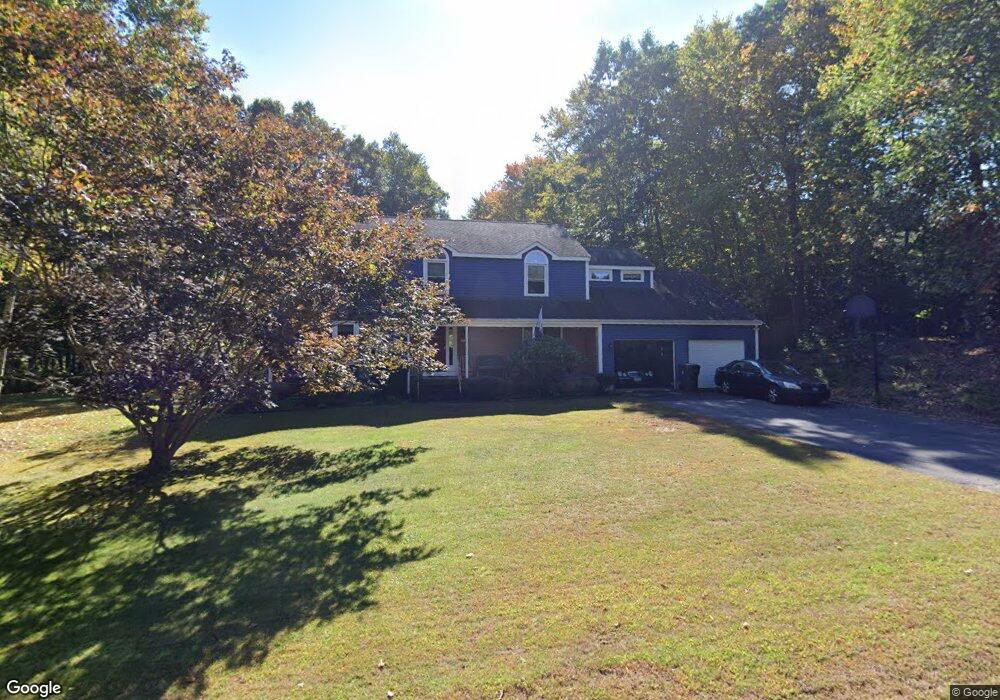 19 Ruops Rd, Tolland, CT 06084 - photo 1