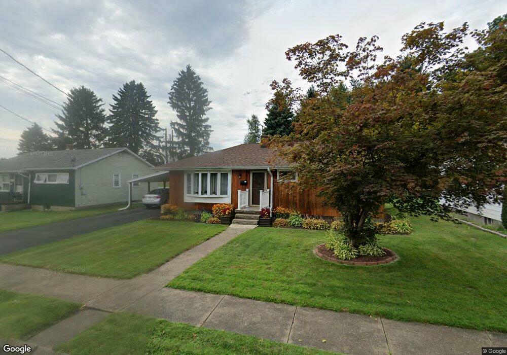 729 Theodore St, Scranton, PA 18508 - photo 1