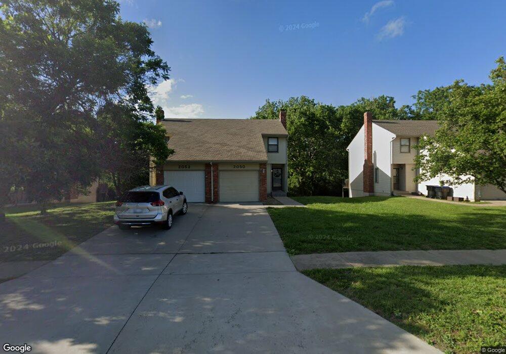 2050 SW 36th St, Topeka, KS 66611 - photo 1