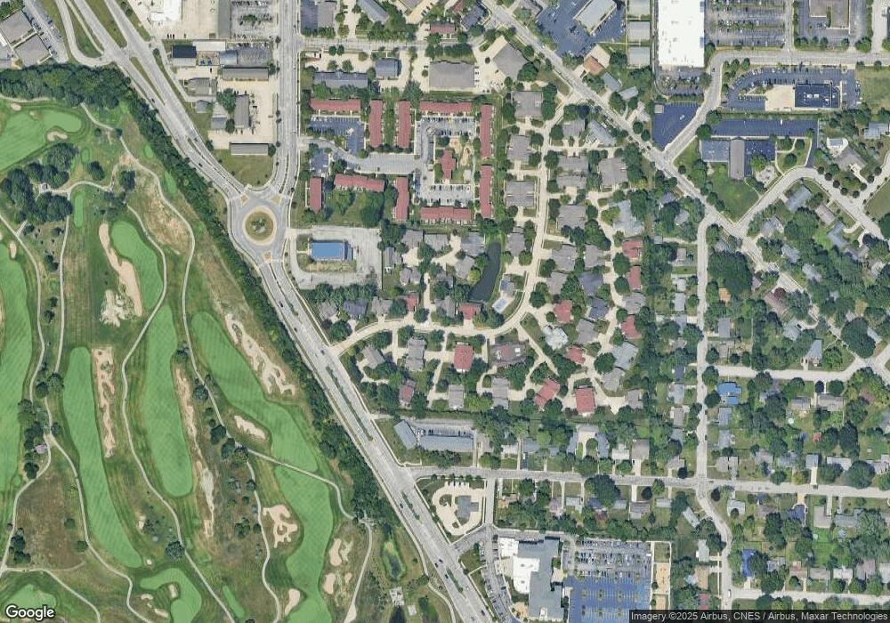 506 Trace 5, West Lafayette, IN 47906 - photo 1