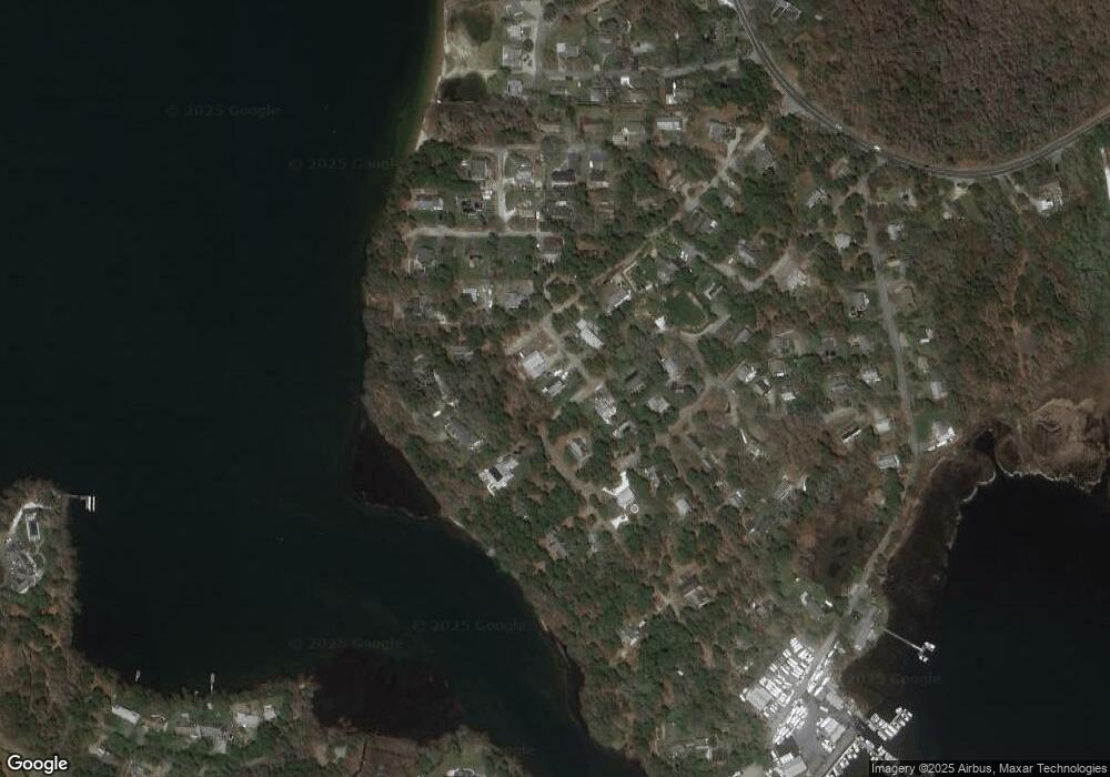 22 Bayview Cir, Dennis, MA 02660 - photo 1