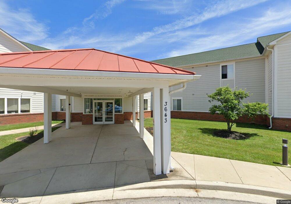 3643 Woodland Ave, Baltimore, MD 21215 - photo 1