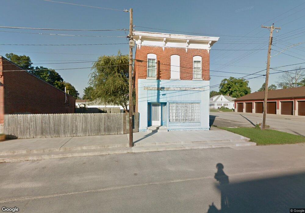 2 S Depot St, Rolling Prairie, IN 46371 - photo 1