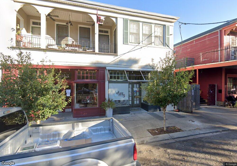 3141 Ponce de Leon St unit 1, New Orleans, LA 70119 - photo 1