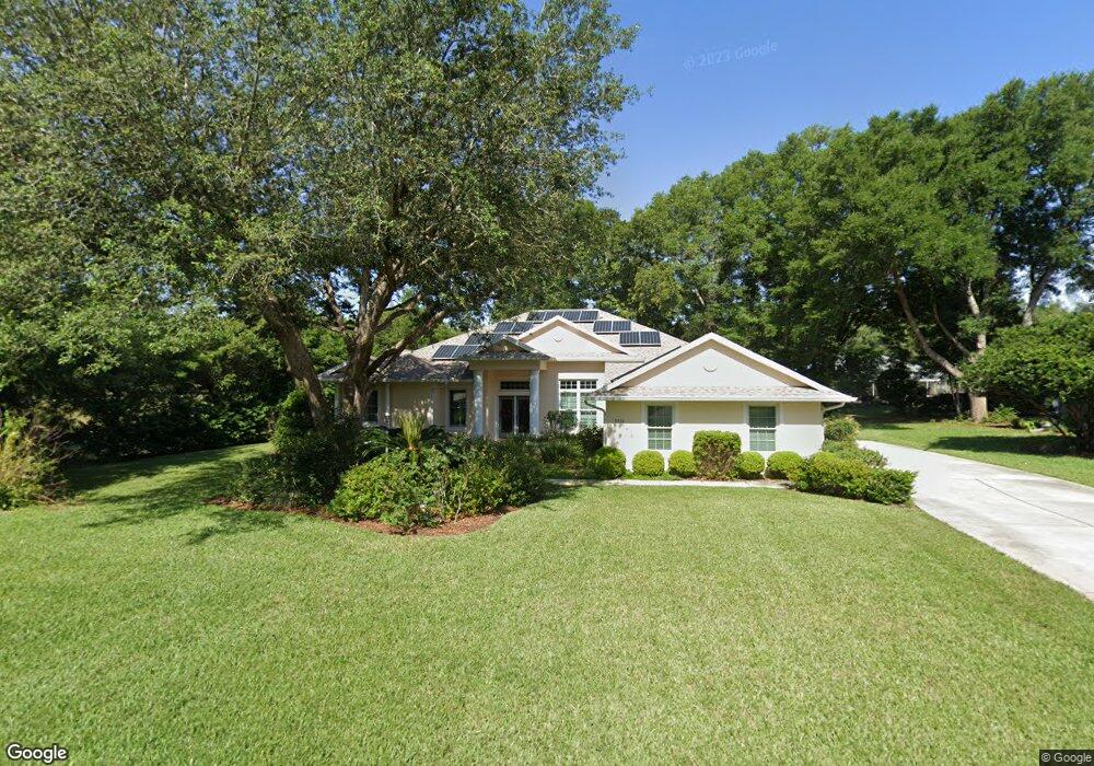 8920 SW 191st Cir, Dunnellon, FL 34432 - photo 1