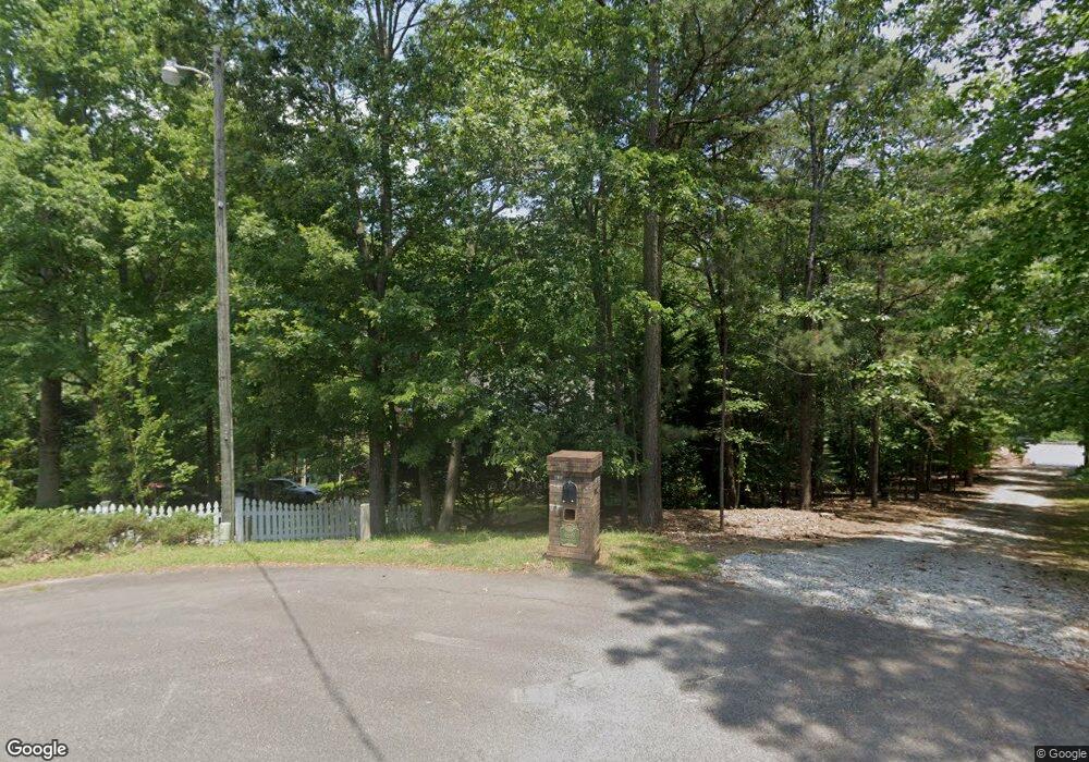 4691 Martin Trail, Flowery Branch, GA 30542 - photo 1