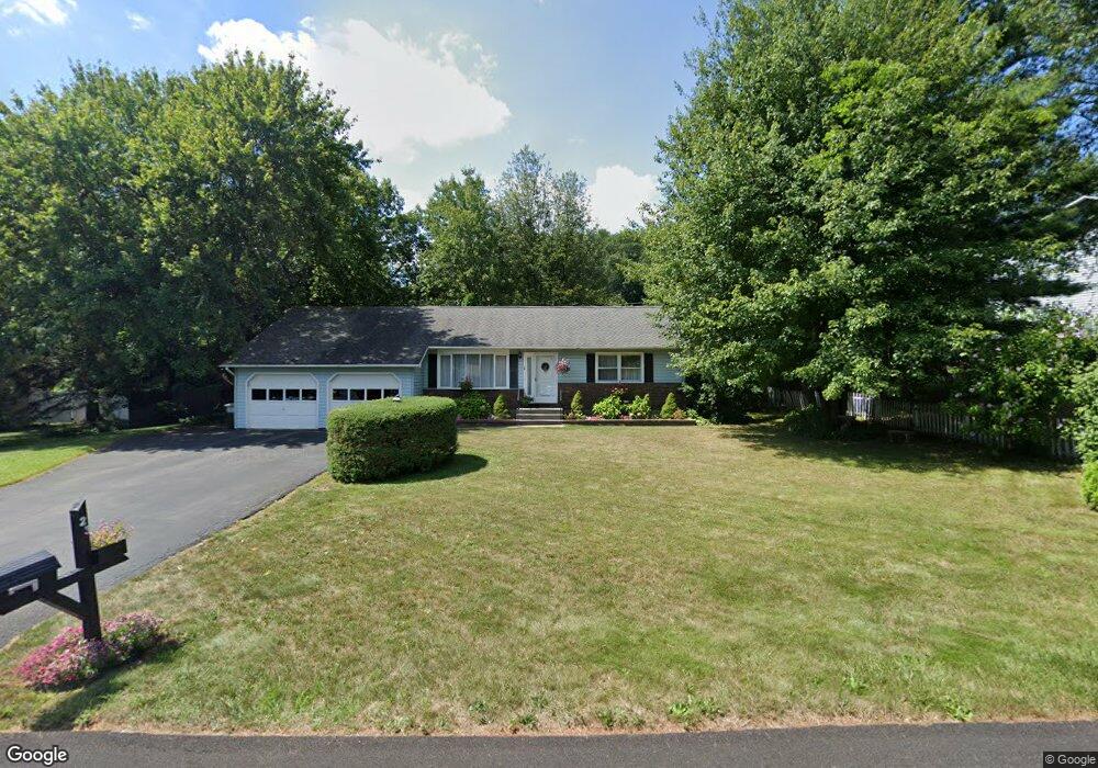 23 Warwick Way, Schenectady, NY 12309 - photo 1