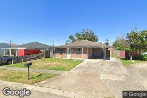 164 Helen Dr, Westwego, LA 70094