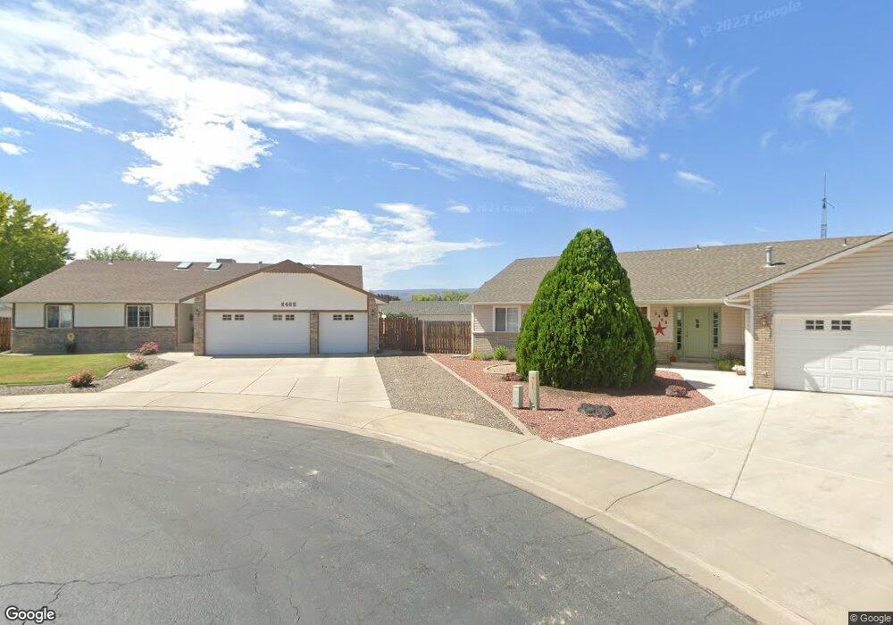 0 Payton Ct, Grand Junction, CO 81505 - photo 1