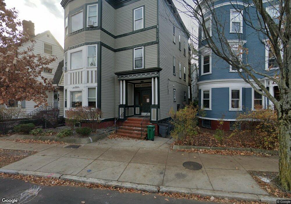 1576 Cambridge St unit 3A, Cambridge, MA 02138 - photo 1