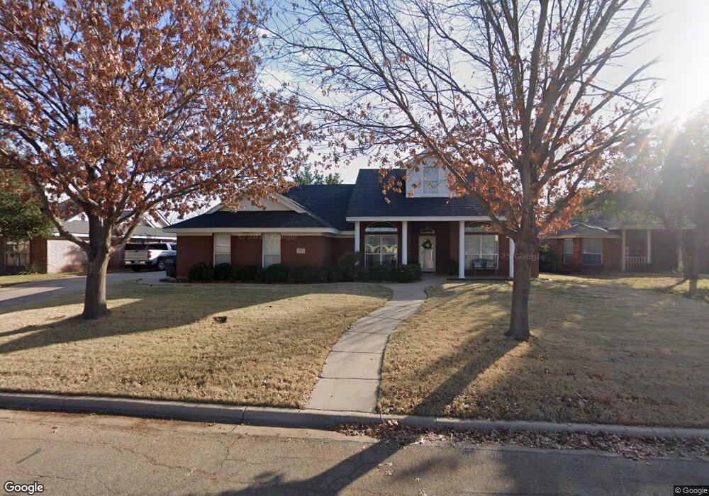 5033 Crystal Creek, Abilene, TX 79606 - photo 1