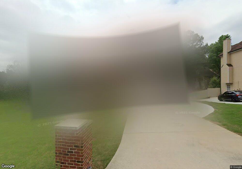 3870 Ryans Run Way SW, Lilburn, GA 30047 - photo 1