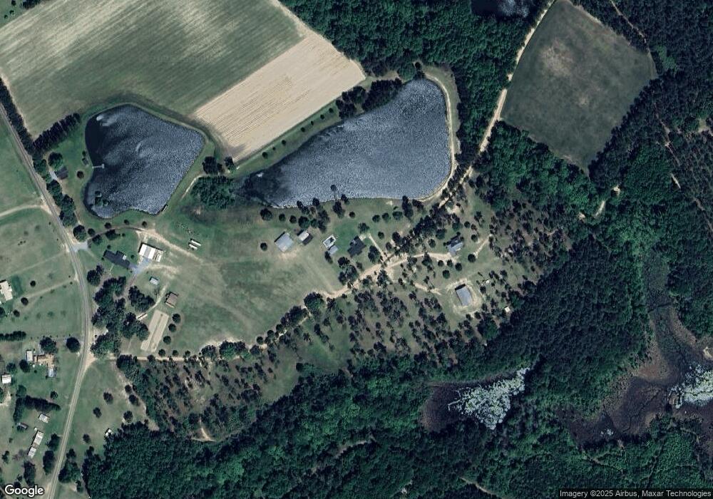 279 Willie Sikes Rd, Claxton, GA 30417 - photo 1