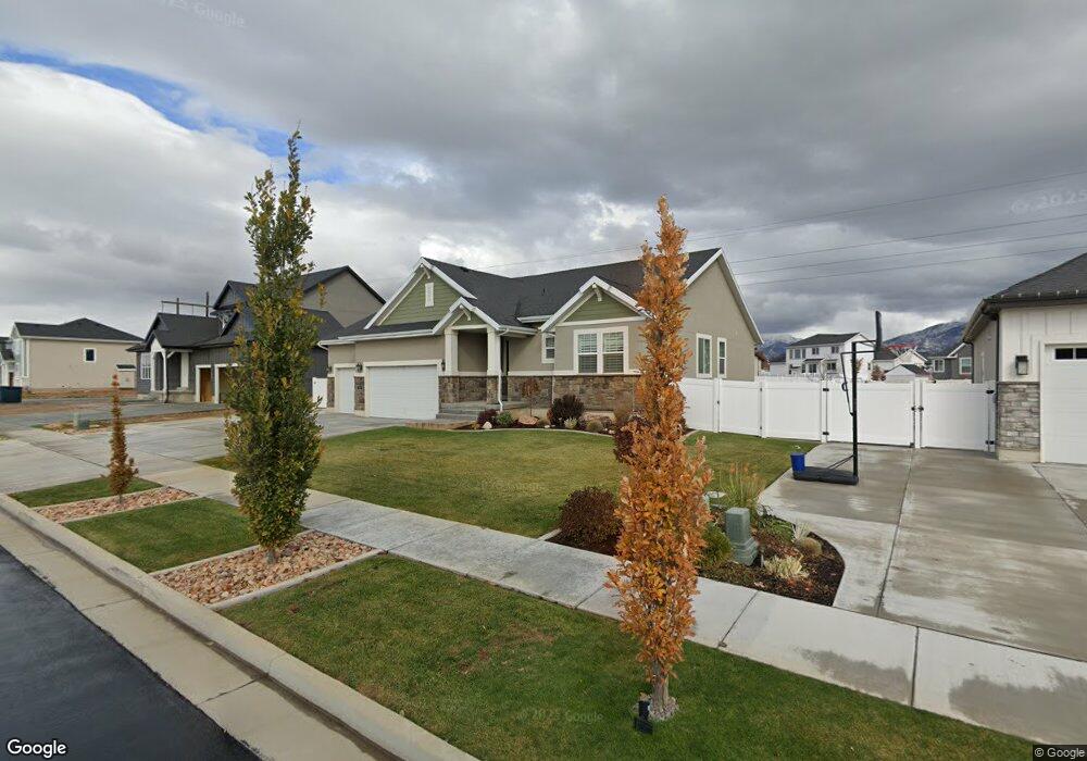 591 S Austrian Pine Dr, Layton, UT 84041 - photo 1