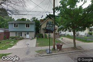 1029 Bensch St, Lansing, MI 48912