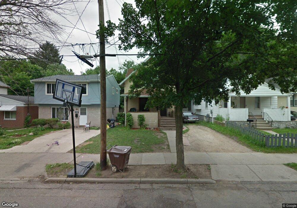 1029 Bensch St, Lansing, MI 48912 - photo 1