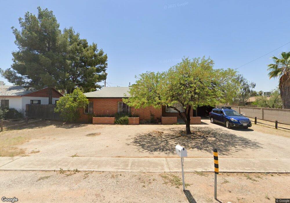 4426 E Montecito St, Tucson, AZ 85711 - photo 1